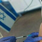 Vaccino, Israele parte con la teza dose: è il primo Paese al mondo