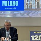 Ryanair presenta un inverno in crescita