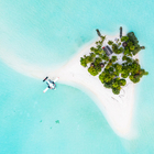 Maldive, un contest social mette in palio oltre 50 viaggi gratis negli atolli dell’Oceano Indiano: ecco come partecipare