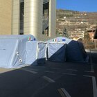 Ad Aosta un guasto al laboratorio analisi registra decine di falsi positivi