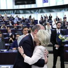 immagine Ursula von der Leyen rieletta, ecco perché è il Mezzogiorno il giacimento dello sviluppo Ue