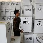 Indonesia, scrutinatori morti per troppa stanchezza: 270 le vittime delle elezioni