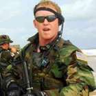 Rob O'Neill, 38 anni, il Navy Seal che ha ucciso Osama Bin Laden