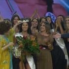 Miss Italia 2019, vince Carolina Stramare