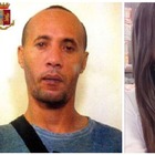 Barista uccisa, ricercato un marocchino: «Espulso due volte, era ancora in Italia». Diffusa la foto