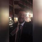 Salvini dopo Porta a Porta: «Il prossimo confronto in tv? Con "Giuseppi" Conte quando vuole»