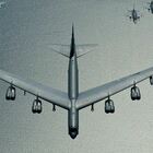 Nato prova l'attacco nucleare, schierati in Belgio i bombardieri B-52