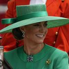 Kate Middleton come sta oggi? Dal Trooping The Colour a Wimbledon, ecco quando potremo rivederla in pubblico
