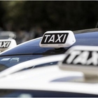 Sciopero taxi confermato il 5 e il 6 luglio