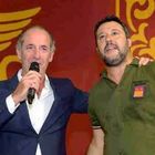 Crisi Lega, Salvini frena e Zaia vola: ecco perché il Doge può diventare l'anti-Matteo