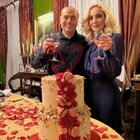 Silvio Berlusconi e Marta Fascina, sabato il "matrimonio simbolico" con fedi e doni: tutti i dettagli della festa