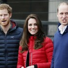 Kate Middleton pronta a riavvicinare Harry con William: il viaggio strategico in Usa