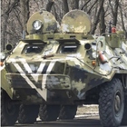 Ucraina, dalla Z alla O e alla V: cosa vuol dire ognuna delle cinque lettere sui tank russi impegnati in guerra