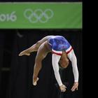 Il mondo applaude la piccola Biles, spettacolare regina della ginnastica
