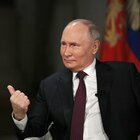 Putin, i cinque grandi errori