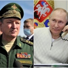 Putin nomina Alexander Lapin capo di Stato maggiore dell'esercito russo: ora sarà lui a guidare la guerra in Ucraina