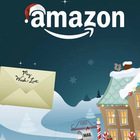 Amazon, Natale alle porte: le idee regalo e le migliori offerte dello shopping online