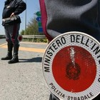 Traffico estivo, controlli della polizia stradale nel Viterbese. «Provinciale Litoranea sotto osservazione»
