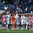 Juventus, verso nuova penalizzazione: «Ipotesi -9, decisione entro fine anno». Le motivazioni della sentenza