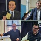 Elezioni politiche 2022, diretta: seggi aperti dalle 7 alle 23