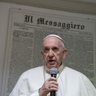 Papa Francesco, ricoverato al Gemelli, migliora: stamani ha letto i quotidiani (tra cui Il Messaggero)