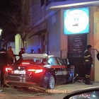 Auto dei carabinieri si schianta con una Opel Corsa: paura ad Avezzano