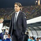 Inter, Inzaghi ritrova la Lazio: «Sono legato a Immobile. Problemi con Skriniar? Lo vedo concentrato»