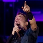 Bruce Springsteen, a Ferrara il concerto si farà: il maltempo e le polemiche non fermano lo show