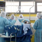 Variante del virus, focolaio all'ospedale Sant'Orsola di Bologna: 10 contagiati tra operatori e pazienti