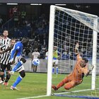 Napoli-Juventus 2-1, Koulibaly e Politano rispondono a Morata. Ancora zero vittorie per Allegri