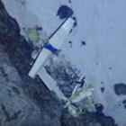 Si schianta con l'aereo sulle Alpi svizzere: la vittima è l'umbro Massimo Giua. Il maltempo ha rallentato i soccorsi. Il decollo dalla Germania
