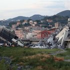 Ponte Morandi, Toti: «Entro 5 giorni il piano per la demolizione»