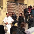 A Ventotene le riprese di "The New Pope": sull'isola l'attore Jude Law
