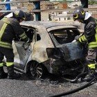 immagine Auto esplosa in tangenziale a Napoli, la Procura indaga su formazione e fondi europei