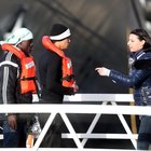 Sbarcati a Malta i 49 migranti