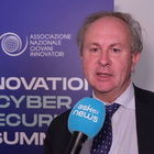 Cybersecurity, Corazza (Parlamento Ue): priorità per cittadini