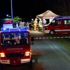 Nave da crociera si schianta su un muro sul Danubio in Austria, almeno 17 feriti