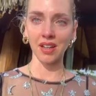 Chiara Ferragni piange di gioia, il video su Instagram: «Un momento di svolta nella mia vita»