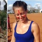 Volontaria rapita in Kenya: «Silvia è viva». Una taglia sui sequestratori: volevano portarla in Somalia