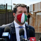 Salvini assolto: «Il fatto non sussiste»