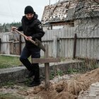 Un 17enne ucraino accusato di tradimento