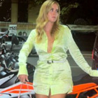 Valentina Ferragni, la storia sexy: «Le principesse moderne guidano le moto». Il messaggio solidale tra donne