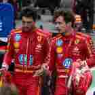 Gp Barcellona, Leclerc contro Sainz: «Sua manovra non giusta nè corretta». Carlos: «Non posso stare dietro tutta la vita»