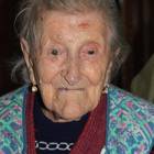 • È la seconda donna più anziana al mondo
