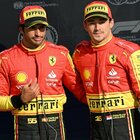 Sainz in pole a Monza, la stampa spagnola punge Leclerc e Ferrari: «Carlos l'unico pilota a meritarlo, qualcuno dimentica quanto è veloce»