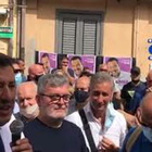 Green pass, Salvini: «Tamponi devono essere gratuiti, non possiamo chiudere italiani in cantina»