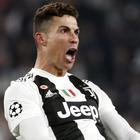 Vietato provocare Cristiano Ronaldo: vince sempre lui