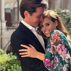 Beatrice di York dice sì all'immobiliarista milionario Edoardo Mapelli Mozzi, Royal Wedding nel 2020