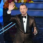 Sanremo 2022, il toto-nomi impazza e Amadeus