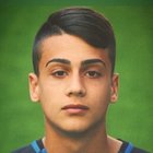Schianto in moto, Pasquale Carlino, 16enne calciatore dell'Inter, è in fin di vita